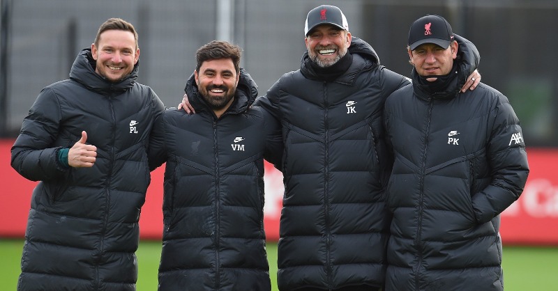 Jürgen Klopp