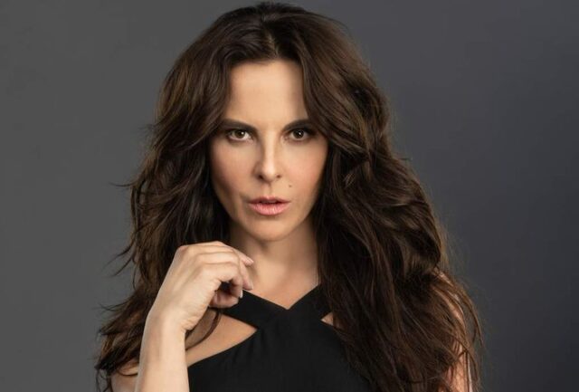 El Sumario - Kate del Castillo será la protagonista de Kate del Castillo - Chavela