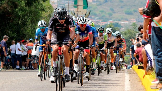 Vuelta al Táchira