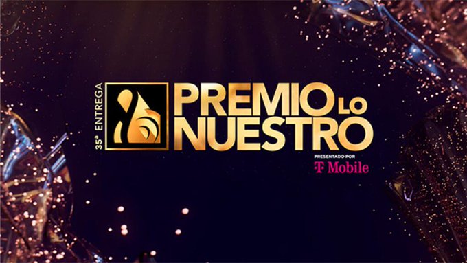 Premio Lo Nuestro