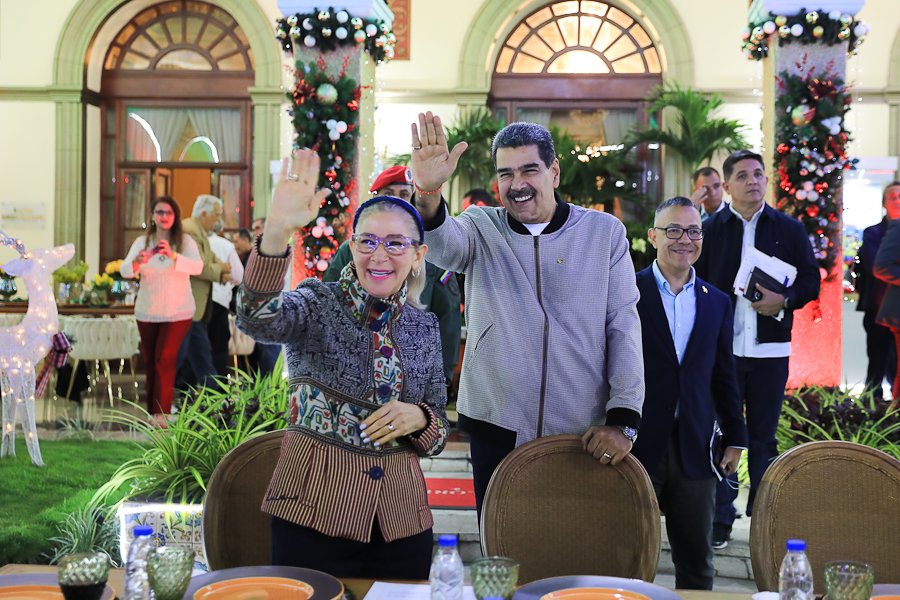 Maduro