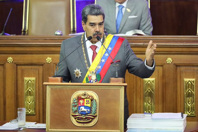 Maduro