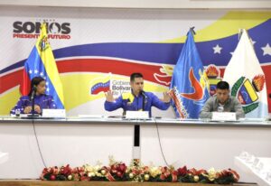 Venezuela Venezuela