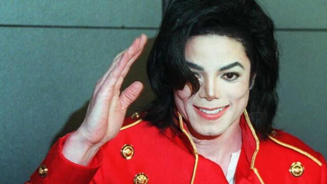 El Sumario - Película biográfica de Michael Jackson ya tiene fecha de estreno Michael Jackson
