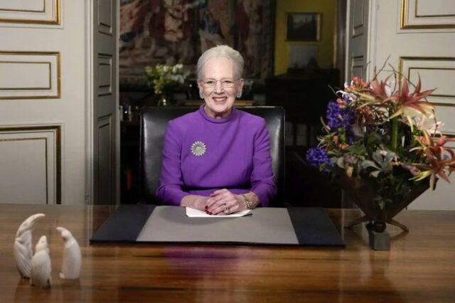 El Sumario - Reina Margarita II de Dinamarca abdicará al trono el 14 de enero Reina Margarita II