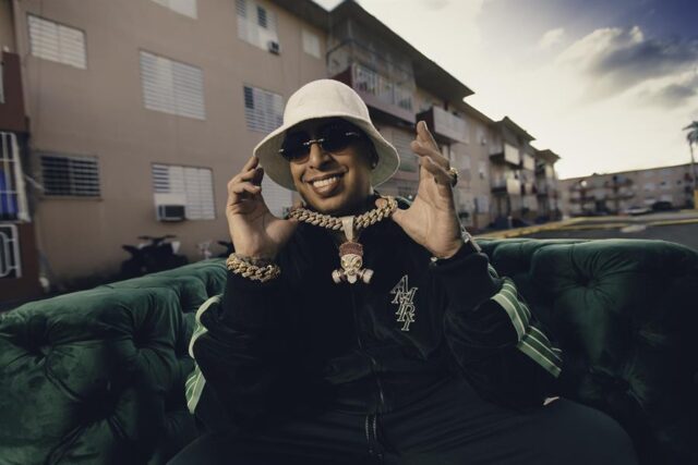 Ñengo Flow