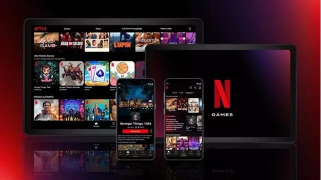 El Sumario - Netflix planea cobrar por acceder a algunos de sus videojuegos Netflix