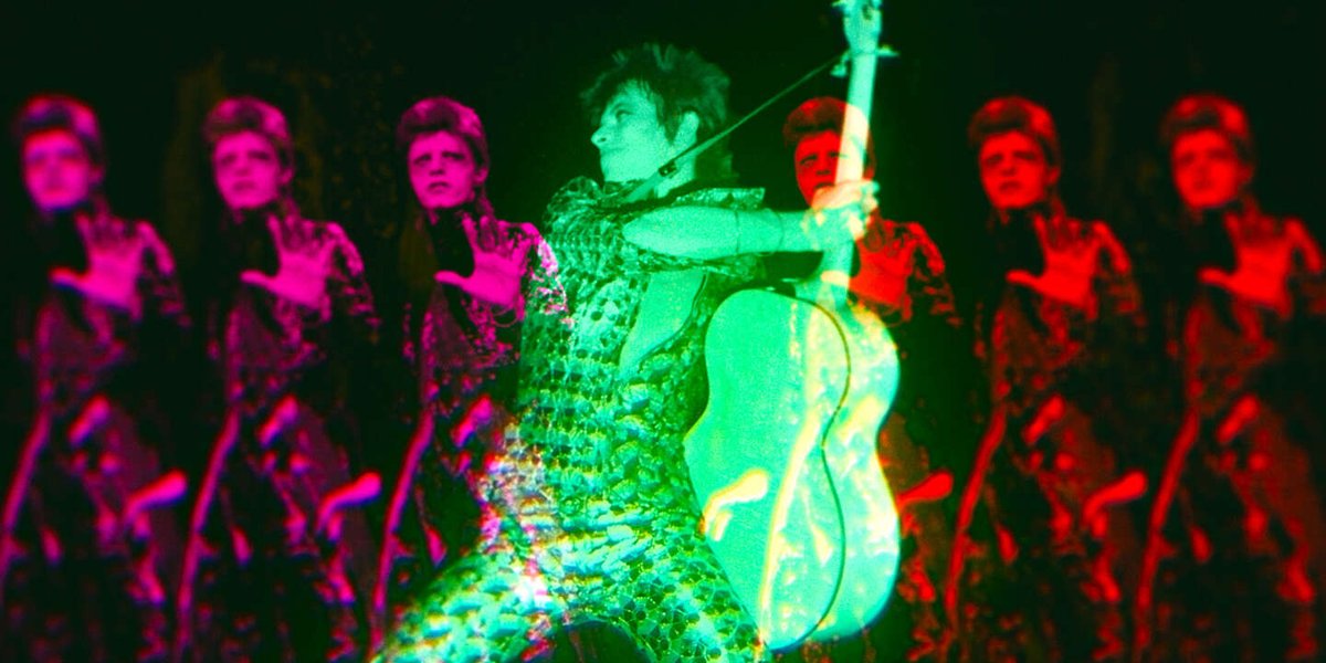 David Bowie