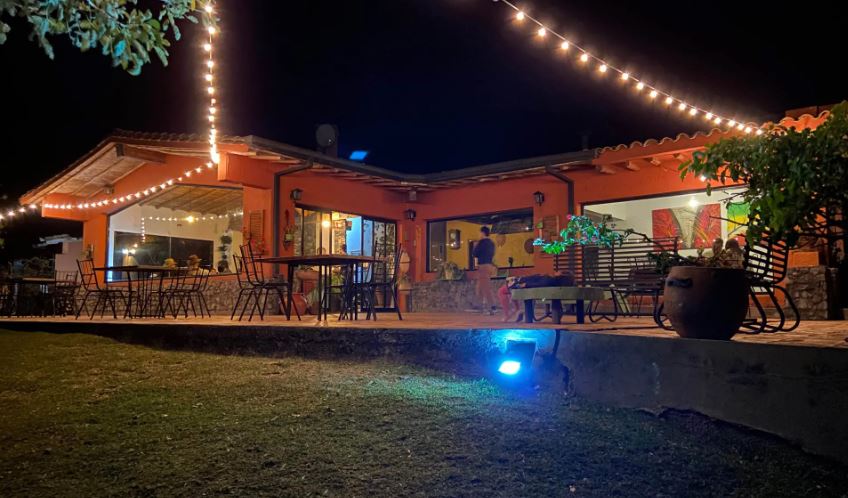 Bancamiga promoverá desarrollo de los alojamientos turísticos del Circuito de la Excelencia 1 Posada Ventisquero