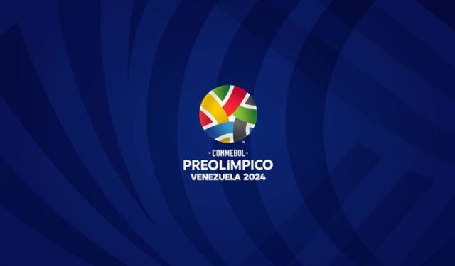 Preolímpico - Venezuela