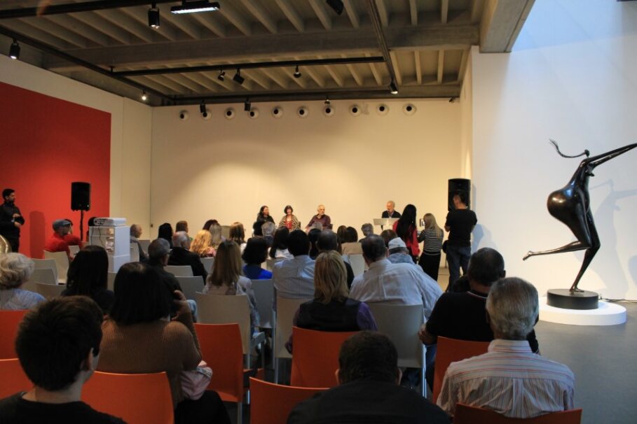 RSE 2023 Bancamiga con el arte