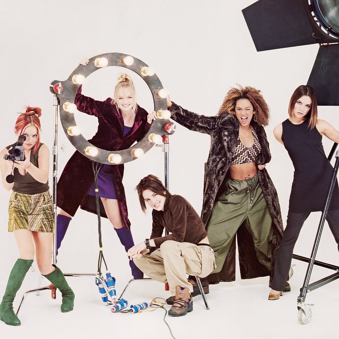 Spice Girls