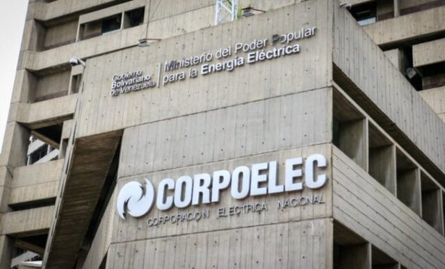 Corpoelec