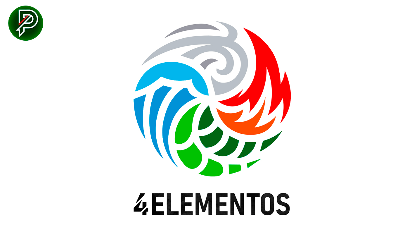 Sebastian Cano Caporales: 4Elementos 5K-10K-15K-21K - Pantalla Deportiva