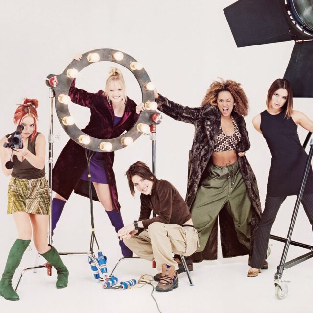 Spice Girls