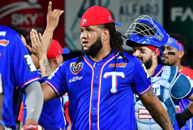 Tiburones de La Guaira