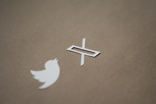 Twitter X