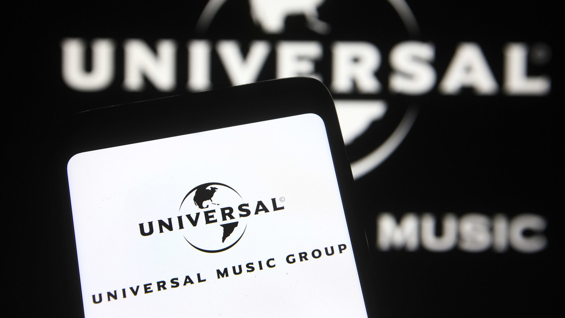 Universal Music Group