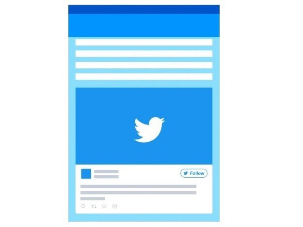 Archivo - Twitter X