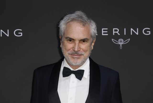 El Sumario - Película mexicana entre las 10 mejores del Festival de Sundance Alfonso Cuarón