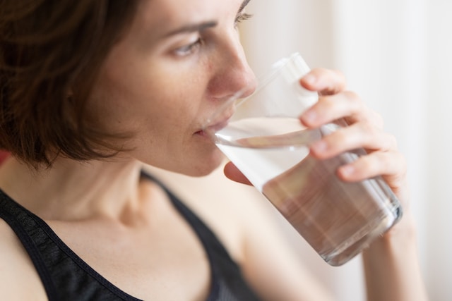 agua