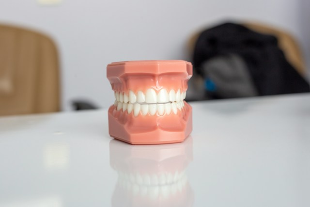 sonrisa