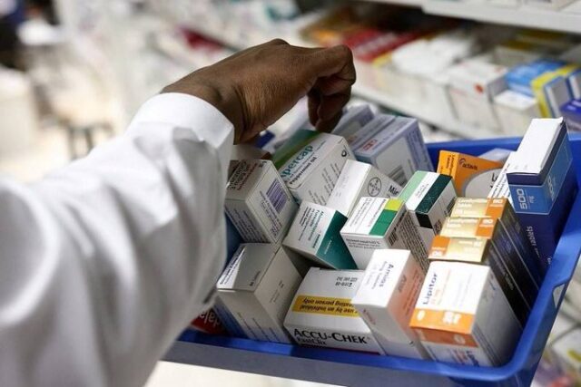 medicamentos - Cifar