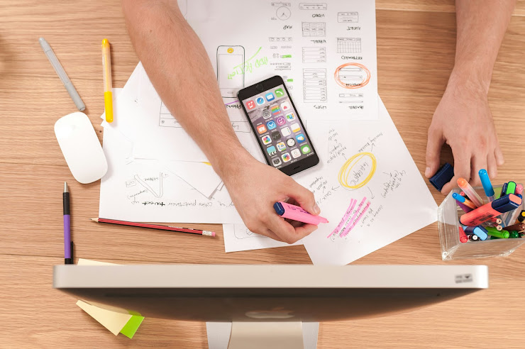 Crear aplicación