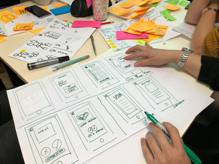 Emprender con una app móvil