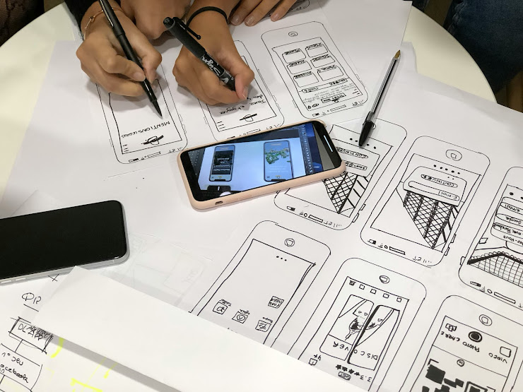 Emprender con una app