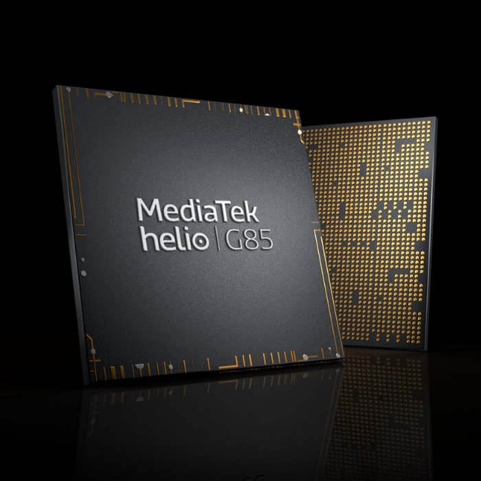 El procesador helio G85 tiene un buen rendimiento en el día a día.- Blog Hola Telcel 
