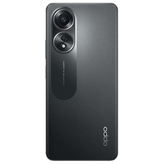 Las cámaras del OPPO A58 son de muy buena calidad.- Blog Hola Telcel