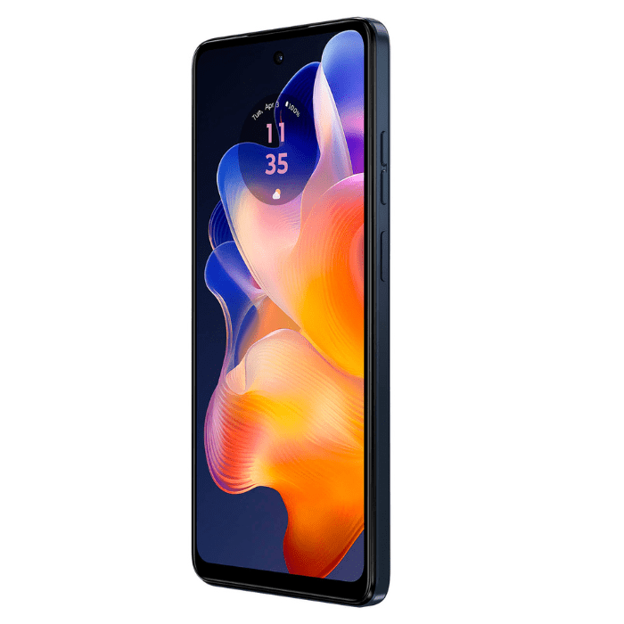 Conoce todo sobre la pantalla del moto g24.- Blog Hola Telcel 