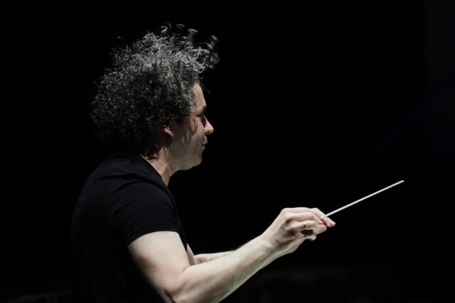 Gustavo Dudamel