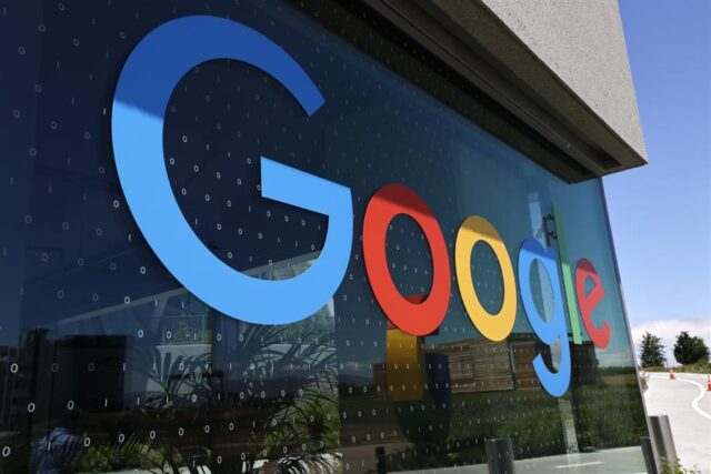El Sumario - Google lanza buscador que funciona sin teclear Google