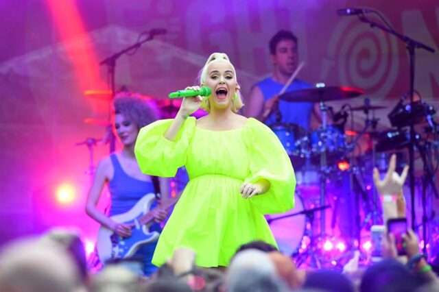 Katy Perry - Rock in Río