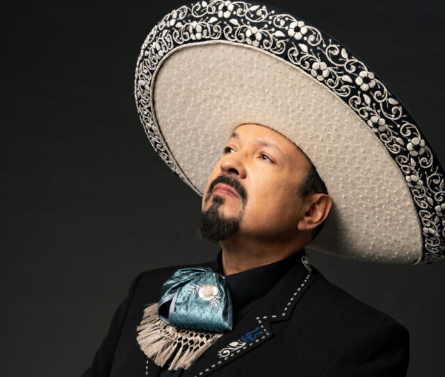 Pepe Aguilar