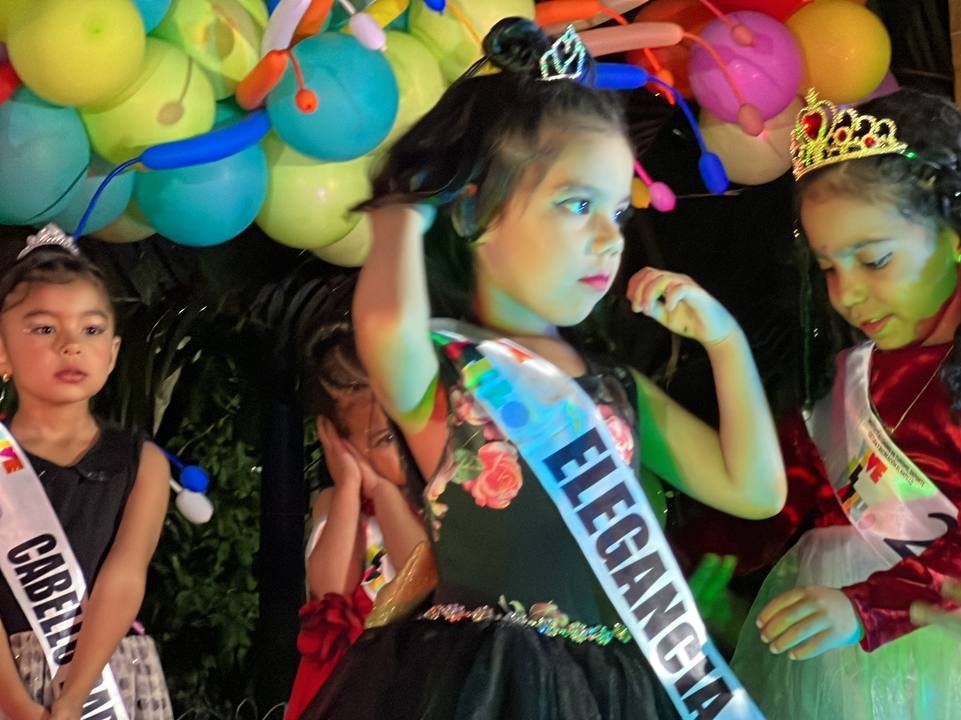 Alcaldia de El Hatillo Agenda Carnavales 2024 Foto4