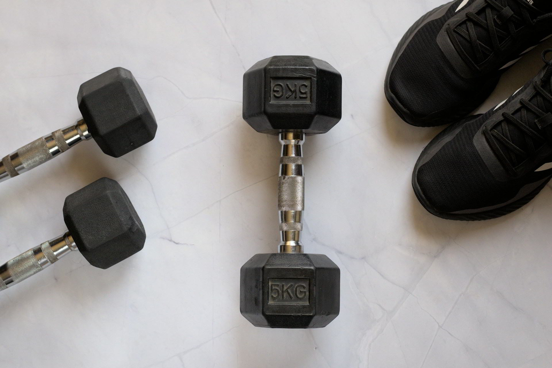 Beneficios del entrenamiento con mancuernas