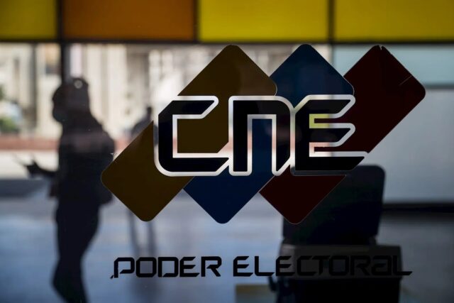 El Sumario - CNE está CNE
