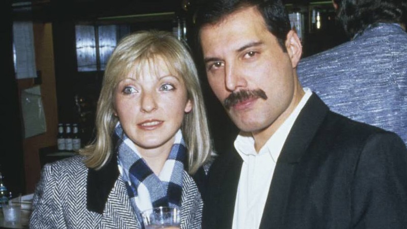 Freddie Mercury