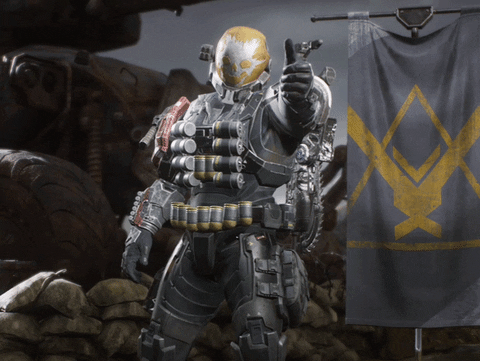 personaje de Halo levantando su pulgar en señal de aprobación por el nuevo evento de Xbox que podría cambiar la historia del gaming para siempre.- Blog Hola Telcel