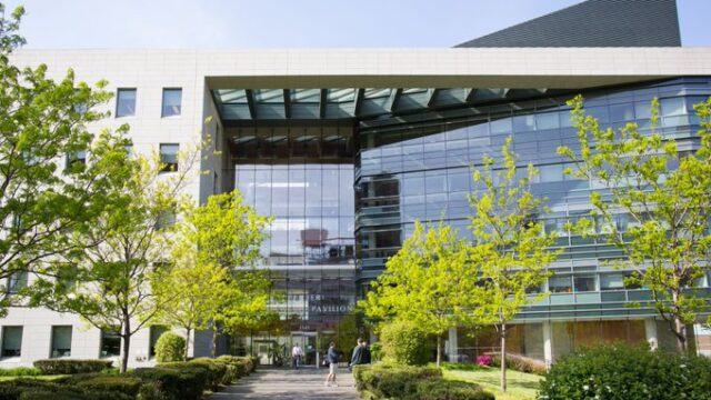 Escuela de Medicina Albert Einstein - donación