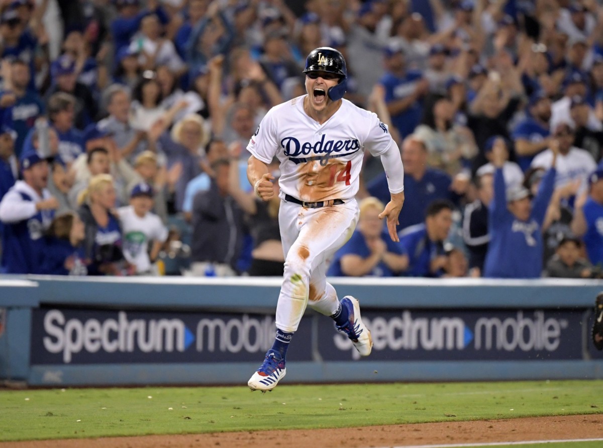 Kiké Hernández
