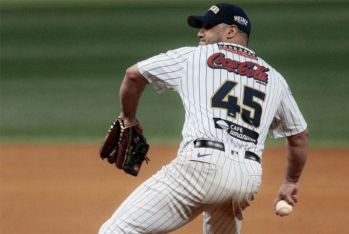 Jhoulys Chacín