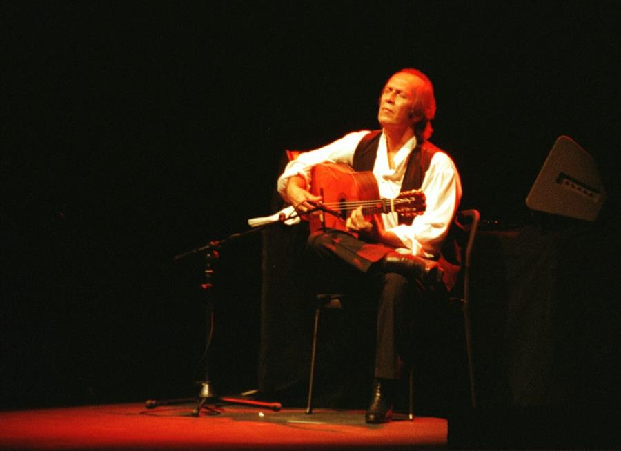 Paco de Lucía