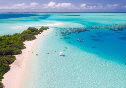 Los Roques