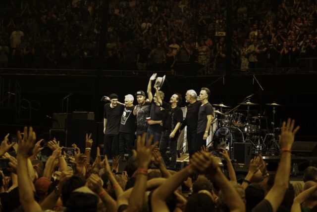 Pearl Jam