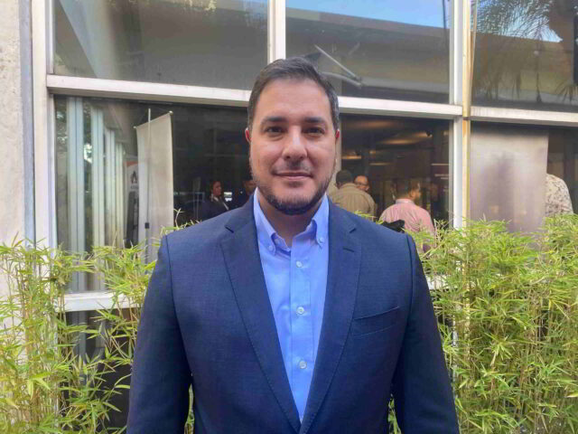 Rafael Núñez Aponte - CEO de Más que seguridad y Más que digital