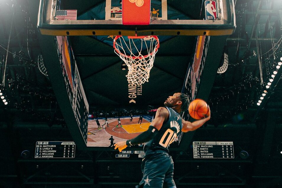 NBA